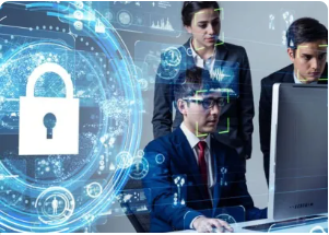 CERTIFIED CYBERSECURITY SPECIALIST